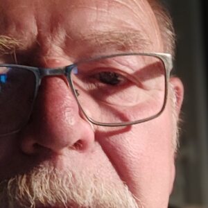 Profilbild von Dieter Jander
