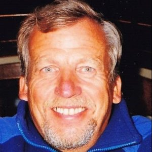 Profilbild von Dieter Janke