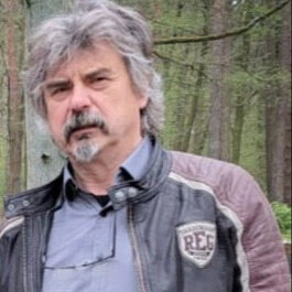 Profilbild von Dieter Janßen