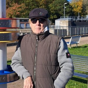 Profilbild von Dieter Janz