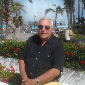 Profilbild von Dieter Jarysz