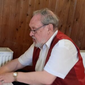 Profilbild von Dieter Jaster
