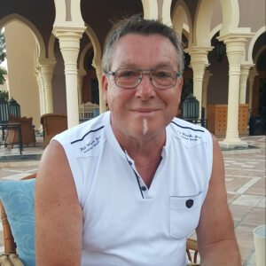 Profilbild von Dieter Jehrke