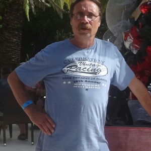 Profilbild von Dieter Jentsch