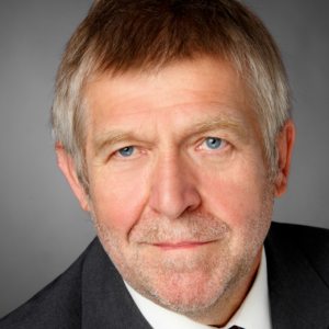 Profilbild von Dieter Jochmann