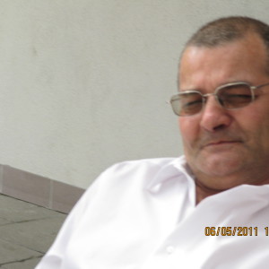 Profilbild von Dieter Jock