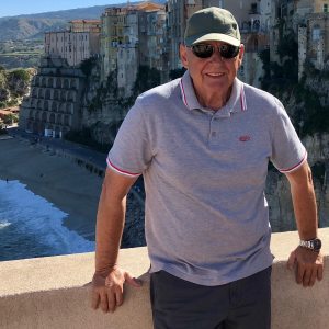 Profilbild von Dieter Jordan