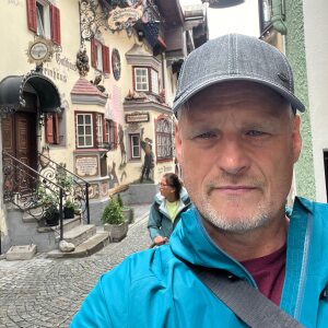 Profilbild von Dieter Jordan