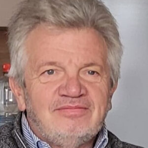 Profilbild von Dieter Jordt