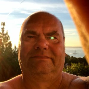 Profilbild von Dieter Juha