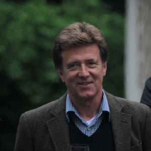 Profilbild von Dieter Jung
