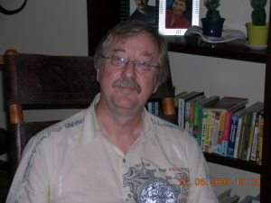 Profilbild von Dieter Jungblut