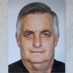Profilbild von Dieter Junge