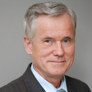 Profilbild von Dieter Jungmann