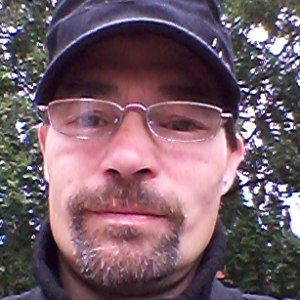 Profilbild von Dieter Jury
