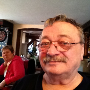 Profilbild von Dieter Kaiser