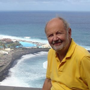 Profilbild von Dieter Kaiser