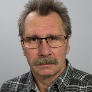 Profilbild von Dieter Kalfhaus