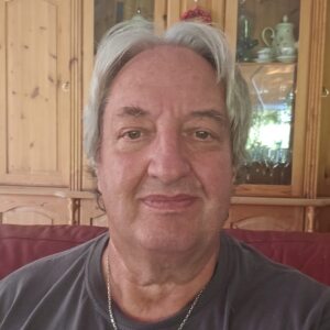 Profilbild von Dieter Kalinowski