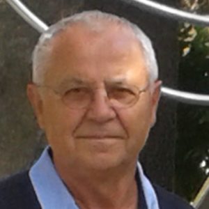 Profilbild von Dieter Kamenz