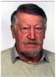 Profilbild von Dieter Kammholz