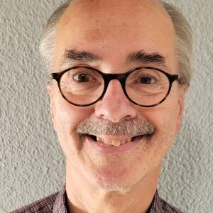 Profilbild von Dieter Kampmann