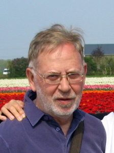 Profilbild von Dieter Kant