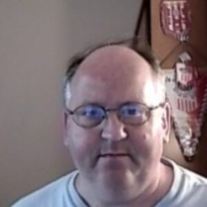 Profilbild von Dieter Kapustin