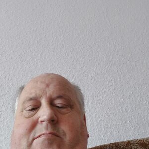 Profilbild von Dieter Kapustin