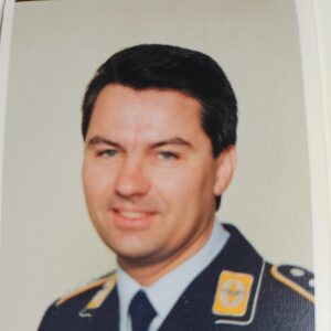 Profilbild von Dieter Karl