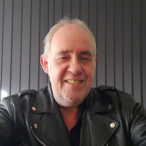 Profilbild von Dieter Kaross