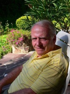 Profilbild von Dieter Karsten