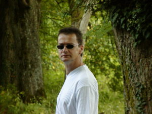 Profilbild von Dieter Kasch