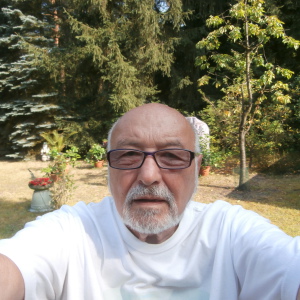 Profilbild von Dieter Katz