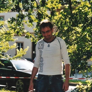 Profilbild von Dieter Kaufmann