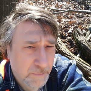 Profilbild von Dieter Keck