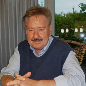 Profilbild von Dieter Kedziora