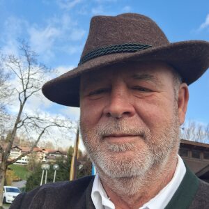 Profilbild von Dieter Keil