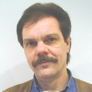 Profilbild von Dieter Keiper