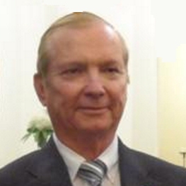 Profilbild von Dieter Kelber