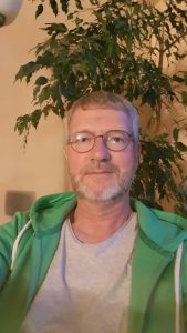Profilbild von Dieter Keldenich