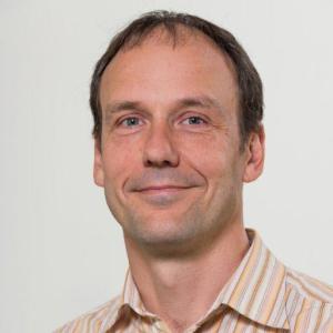 Profilbild von Dieter Keller