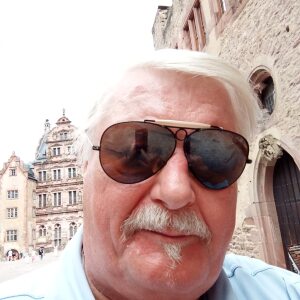 Profilbild von Dieter Keller