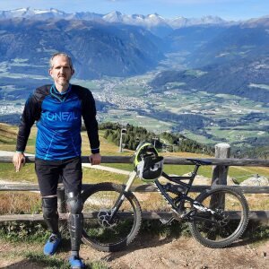 Profilbild von Dieter Kellermeier