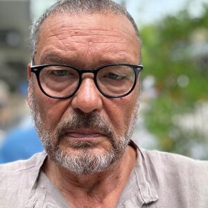 Profilbild von Dieter Kessler