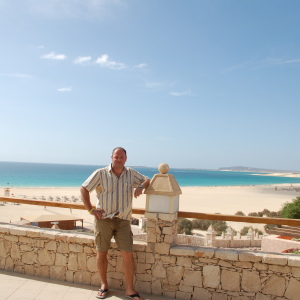 Profilbild von Dieter Kiesgen