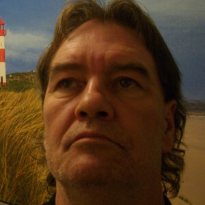 Profilbild von Dieter Kietzmann