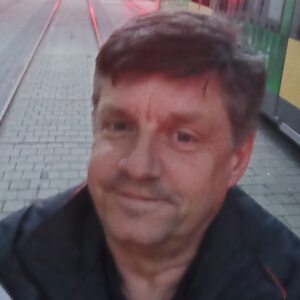 Profilbild von Dieter Kilian