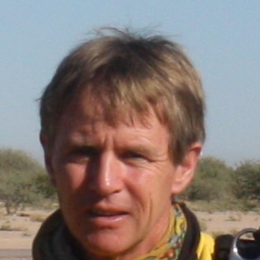 Profilbild von Dieter Kirsch