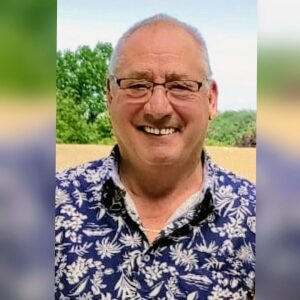 Profilbild von Dieter Kirst